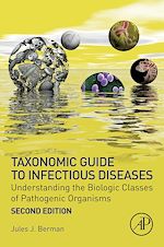 Télécharger le livre :  Taxonomic Guide to Infectious Diseases