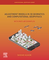 Téléchargez le livre :  Adjustment Models in 3D Geomatics and Computational Geophysics