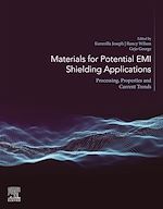 Télécharger le livre :  Materials for Potential EMI Shielding Applications