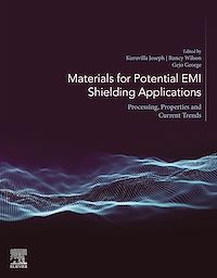 Téléchargez le livre :  Materials for Potential EMI Shielding Applications