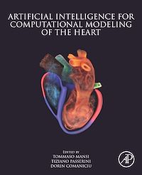 Téléchargez le livre :  Artificial Intelligence for Computational Modeling of the Heart