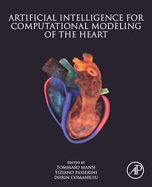 Téléchargez le livre :  Artificial Intelligence for Computational Modeling of the Heart