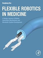 Télécharger le livre :  Flexible Robotics in Medicine