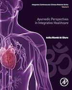 Télécharger le livre :  Ayurvedic Perspectives in Integrative Healthcare