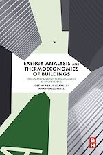 Télécharger le livre :  Exergy Analysis and Thermoeconomics of Buildings