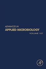 Télécharger le livre :  Advances in Applied Microbiology