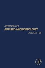 Télécharger le livre :  Advances in Applied Microbiology