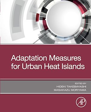 Download the eBook: Adaptation Measures for Urban Heat Islands