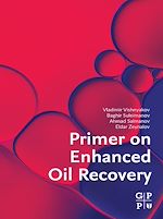 Télécharger le livre :  Primer on Enhanced Oil Recovery