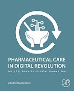 Télécharger le livre :  Pharmaceutical Care in Digital Revolution