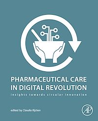 Téléchargez le livre :  Pharmaceutical Care in Digital Revolution