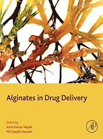 Télécharger le livre :  Alginates in Drug Delivery