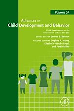 Download this eBook Child Development at the Intersection of Race and SES