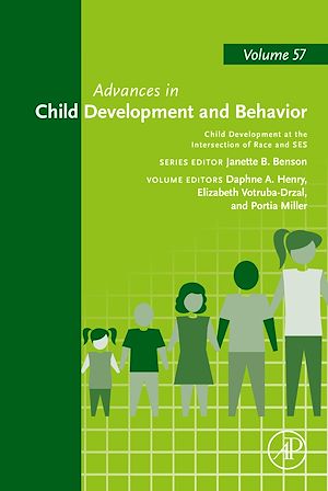 Download the eBook: Child Development at the Intersection of Race and SES