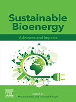Télécharger le livre :  Sustainable Bioenergy