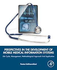 Téléchargez le livre :  Perspectives in the Development of Mobile Medical Information Systems