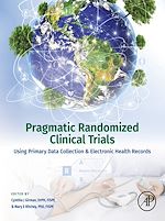Télécharger le livre :  Pragmatic Randomized Clinical Trials