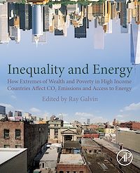 Téléchargez le livre :  Galvin - Economic Inequality and Energy Consumption in Developed Countries