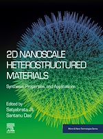 Télécharger le livre :  2D Nanoscale Heterostructured Materials