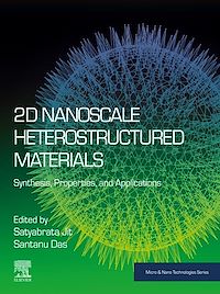 Téléchargez le livre :  2D Nanoscale Heterostructured Materials