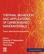 Télécharger le livre :  Thermal Behaviour and Applications of Carbon-Based Nanomaterials