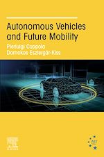 Télécharger le livre :  Autonomous Vehicles and Future Mobility