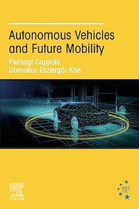 Téléchargez le livre :  Autonomous Vehicles and Future Mobility