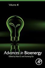 Télécharger le livre :  Advances in Bioenergy