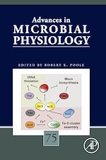 Télécharger le livre :  Advances in Microbial Physiology