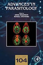 Télécharger le livre :  Advances in Parasitology