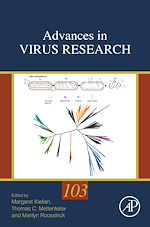 Télécharger le livre :  Advances in Virus Research