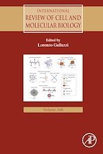 Télécharger le livre :  International Review of Cell and Molecular Biology