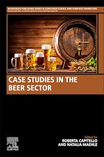 Télécharger le livre :  Case Studies in the Beer Sector
