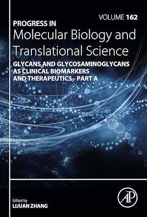 Téléchargez le livre :  Progress in Molecular Biology and Translational Science