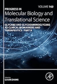 Téléchargez le livre :  Progress in Molecular Biology and Translational Science