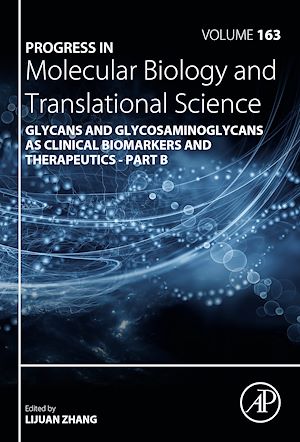 Téléchargez le livre :  Progress in Molecular Biology and Translational Science