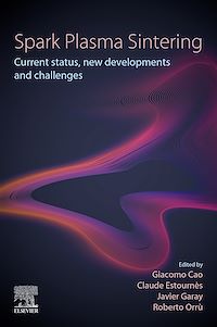 Téléchargez le livre :  Spark Plasma Sintering