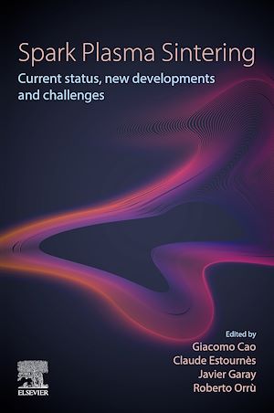 Téléchargez le livre :  Spark Plasma Sintering