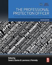 Téléchargez le livre :  The Professional Protection Officer