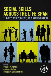Téléchargez le livre :  Social Skills Across the Life Span