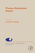 Télécharger le livre :  Plasma Membrane Repair
