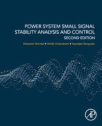 Téléchargez le livre :  Power System Small Signal Stability Analysis and Control