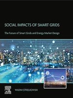 Télécharger le livre :  Social Impacts of Smart Grids