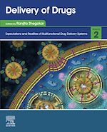 Télécharger le livre :  Delivery of Drugs