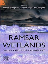 Téléchargez le livre :  Ramsar Wetlands