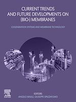 Télécharger le livre :  Current Trends and Future Developments on (Bio-) Membranes