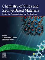 Télécharger le livre :  Chemistry of Silica and Zeolite-Based Materials