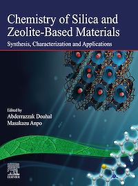 Téléchargez le livre :  Chemistry of Silica and Zeolite-Based Materials