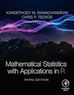 Download this eBook Mathematical Statistics with Applications in R