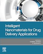 Télécharger le livre :  Intelligent Nanomaterials for Drug Delivery Applications